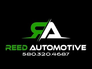 Reed Automotive logo